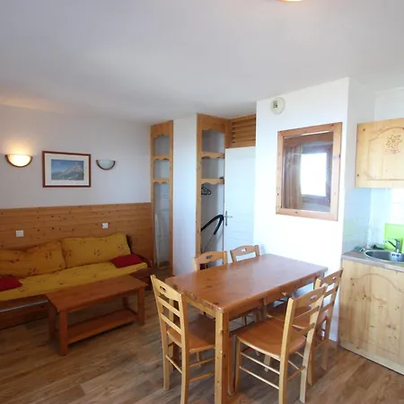 4 Pers A Avec Terrasse - Fr-1-549-163 公寓