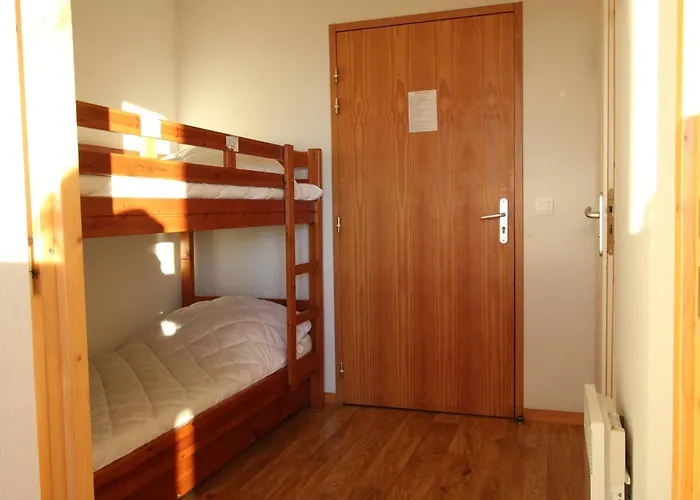 4 Pers A Avec Terrasse - Fr-1-549-163 Apartamento Chamrousse